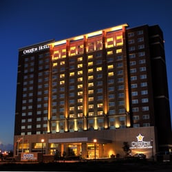Overton Hotel Conference Center 93 Photos 101 Reviews Hotels Photo Of Overton Hotel Conference Center Lubbock Tx United States Lighting