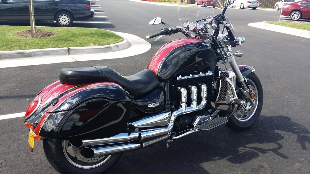 RnR Cycles