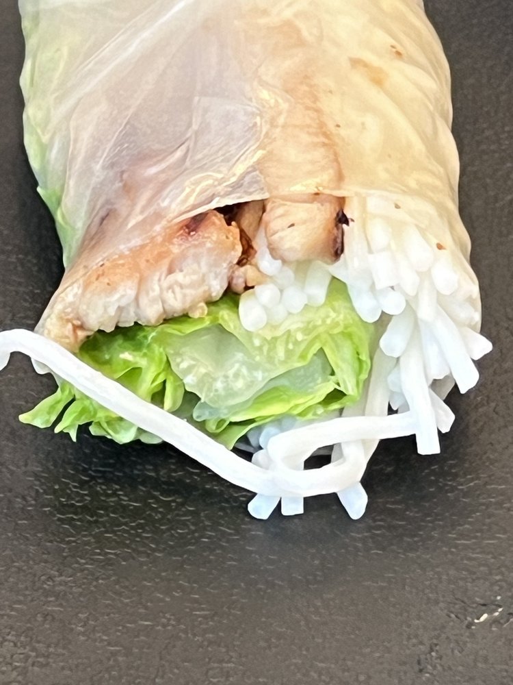 Yummi Teriyaki & Pho