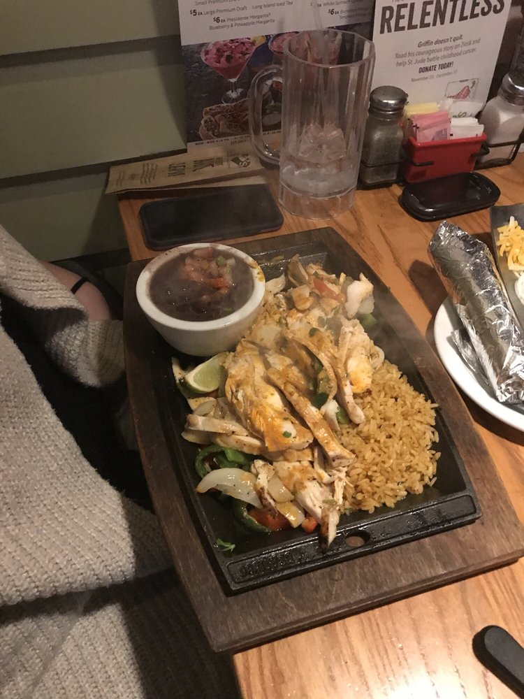 Chili’s 11 Photos & 28 Reviews Bars 105 Town Centre Dr, Johnstown