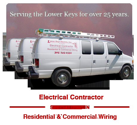 Lower Keys Electric
