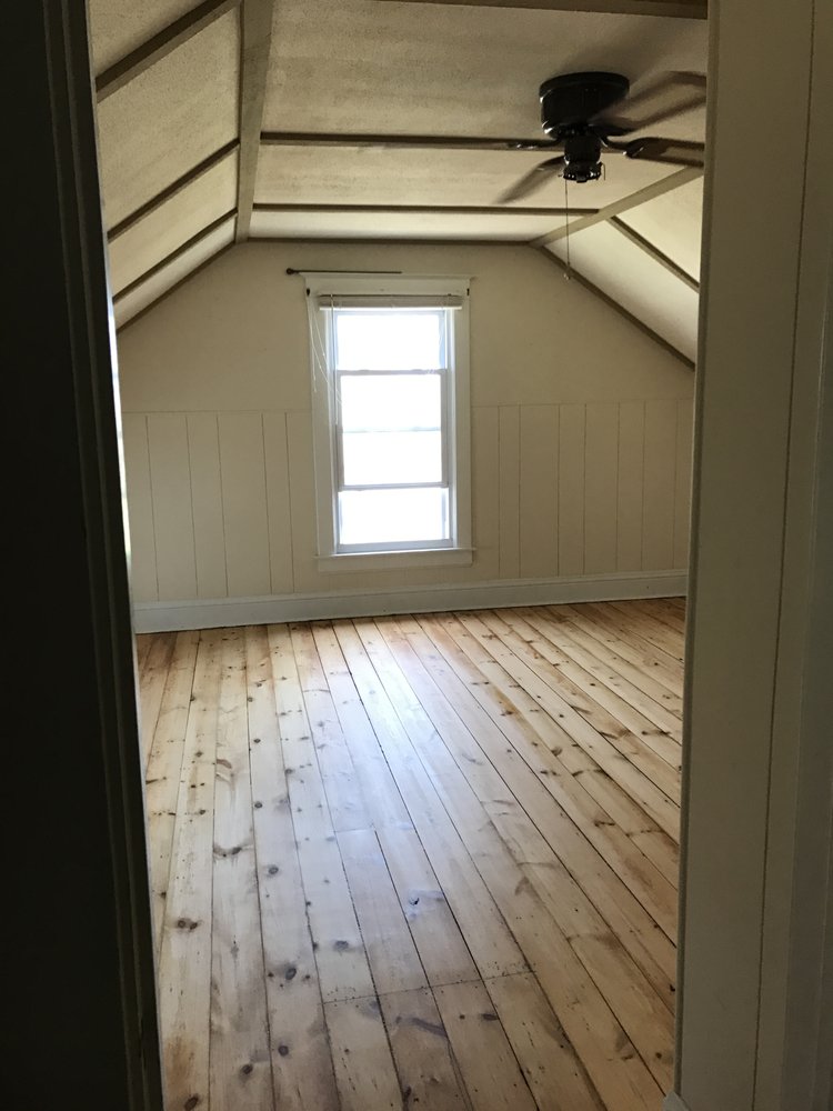 image of business Clark Custom Hardwood Floors