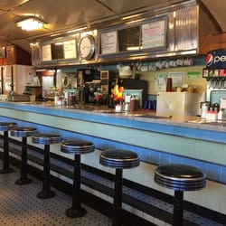 Pat S Diner 47 Photos 56 Reviews Diners 11 Bridge Rd Photo Of Pat S Diner Salisbury Ma United States