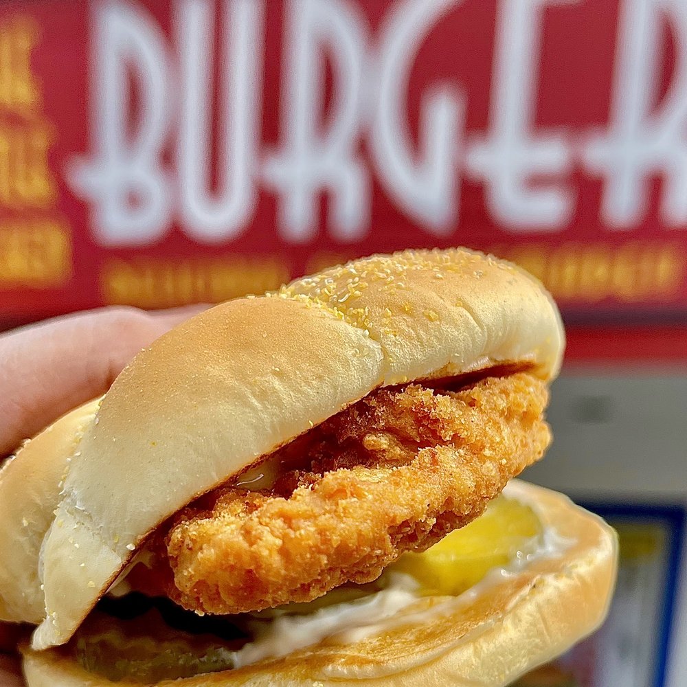 Juicy, Tempting Burgers in Seattle Last Updated 2023 Yelp