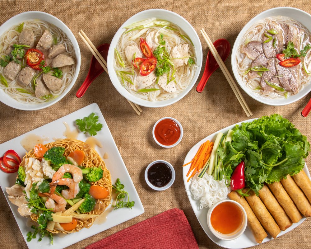 Pho Ba Co