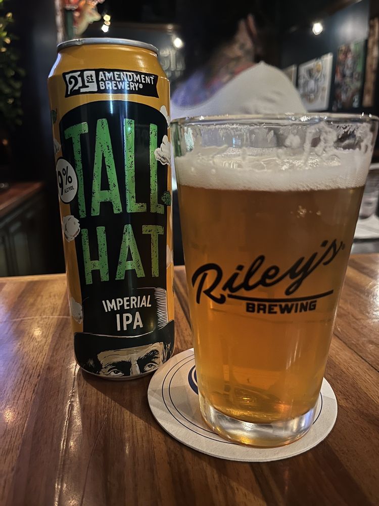 17th Street Public House
