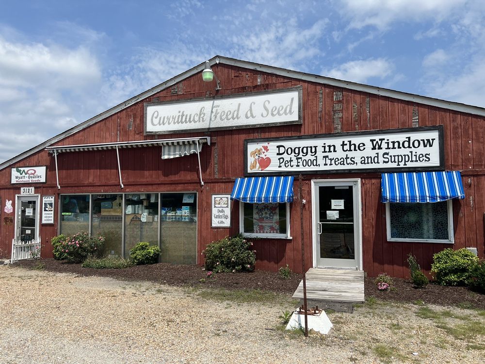 Currituck Feed And Seed