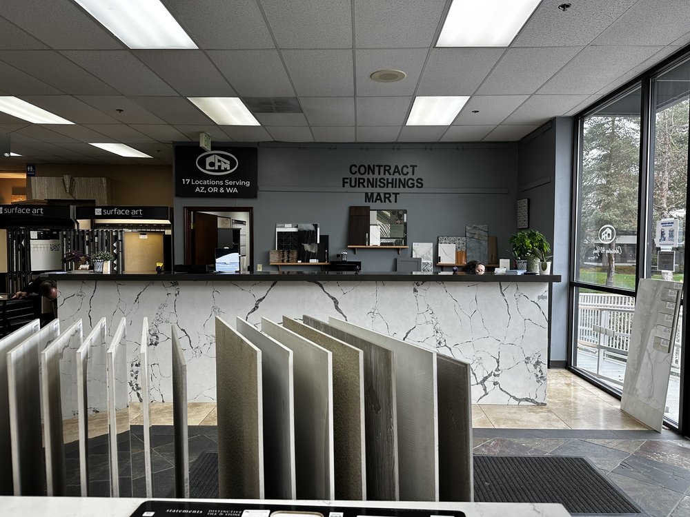 image of business Contract Furnishings Mart