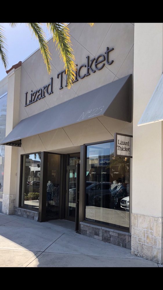 At Pembroke Gardens Right Next To Sephora And Across The Street From Photo Of Lizard Thicket Pembroke Pines Fl United States At Gardens