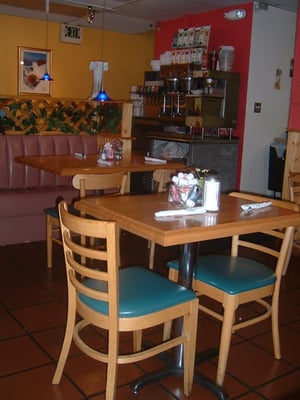 My Big Fat Greek Cafe Closed 31 Reviews Greek 560 S