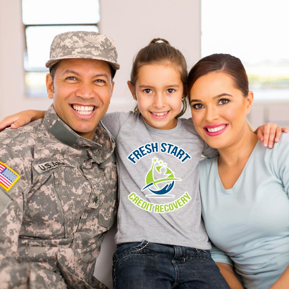 Fresh Start Credit Recovery