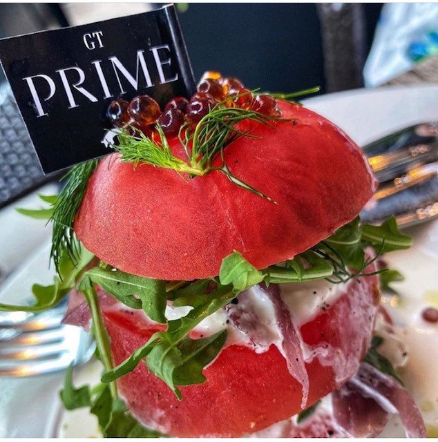 GT Prime Steakhouse GT Prime Steakhouse
