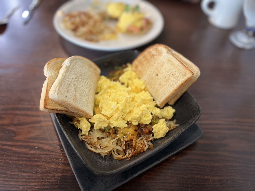 Butterwhisk Brunch House
