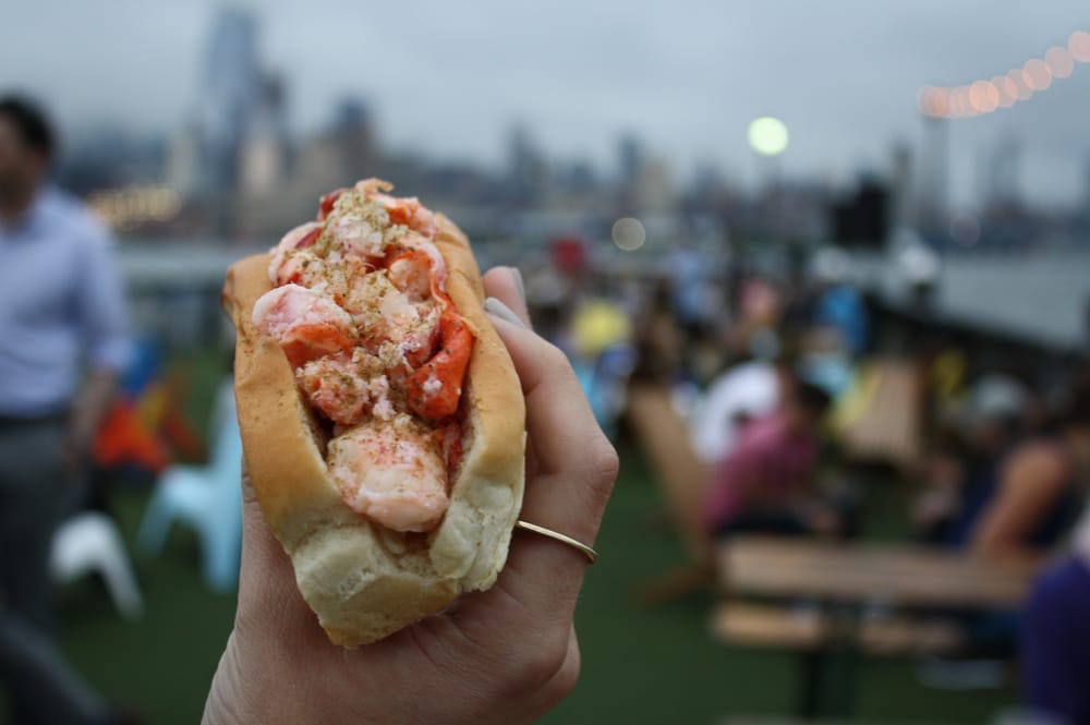 Luke’s Lobster Mobile Lobster Roll Food Truck 80 Photos & 126 Reviews