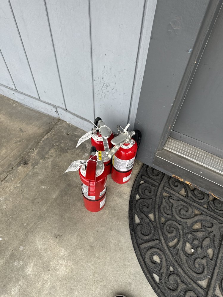 Nickell Fire Protection