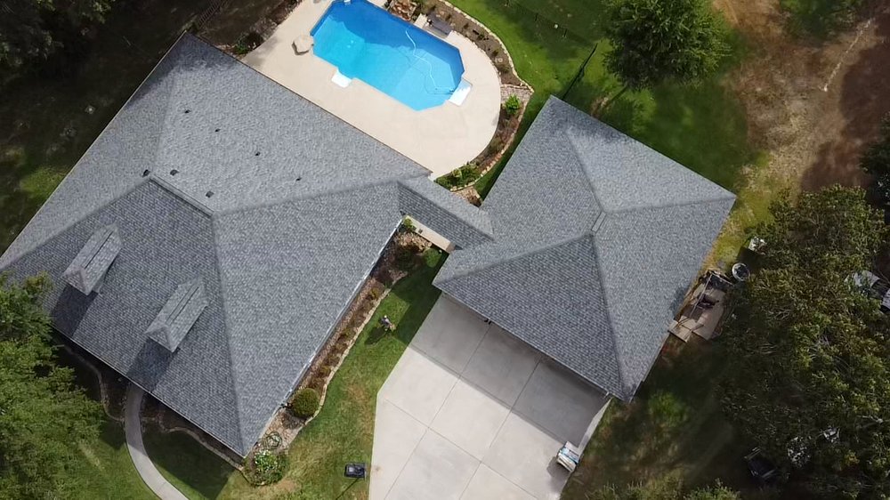 image of business D&D Contracting and Roofing