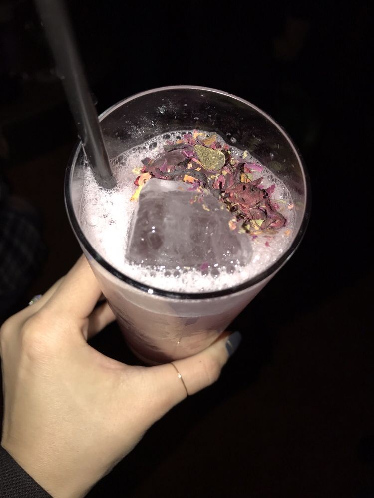 The Flower Shop 24 Photos & 10 Reviews American (New) 107