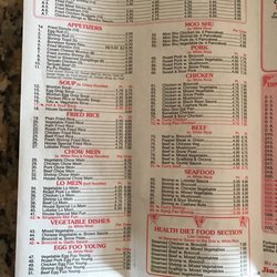 Jin Restaurant 38 Reviews Chinese 621 Boll Weevil Cir Photo Of Jin Restaurant Enterprise Al United States