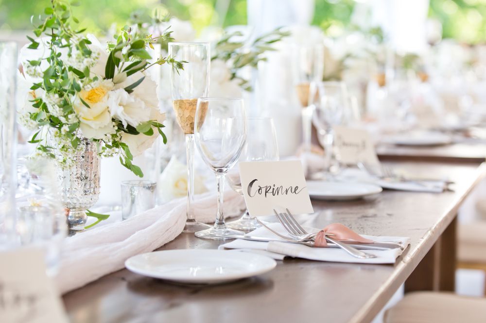 Whim Events - 28 Photos & 39 Reviews - Wedding Planning - 24 Roland St ...