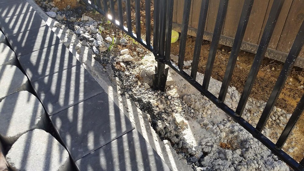 Ryan's Landscaping