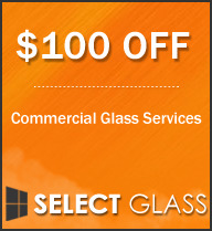 Select Glass Repair