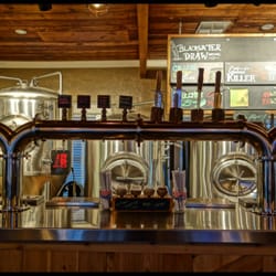 Blackwater Draw Brewing Co - 360 Photos 