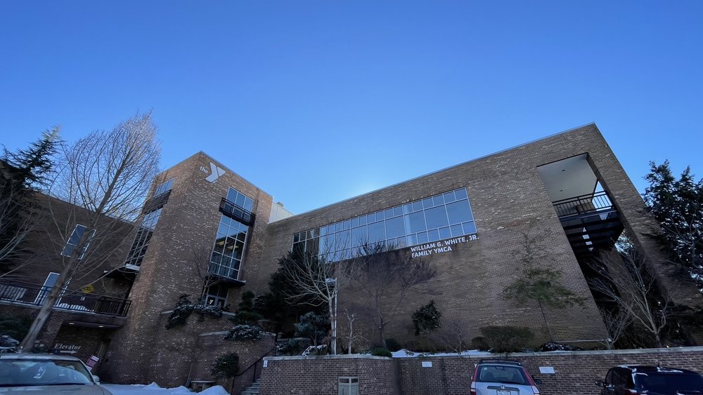 William G. White Jr. Family YMCA