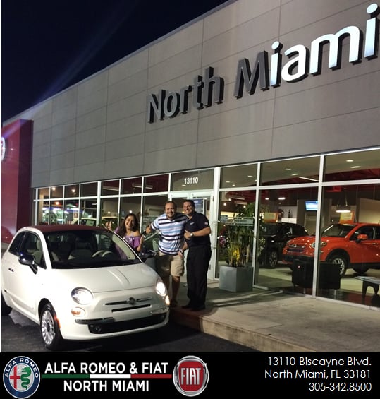 Photos For Palmetto Alfa Romeo Fiat Yelp