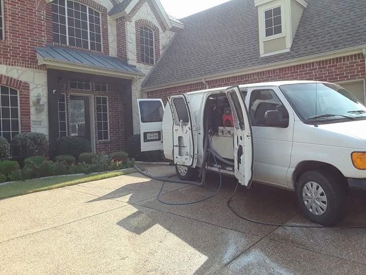Absolute Carpet Care