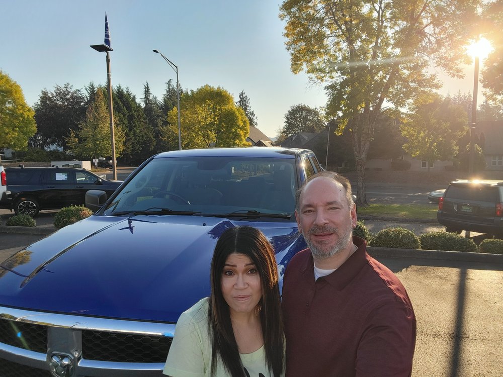 Titus-Will Chevrolet GMC Cadillac