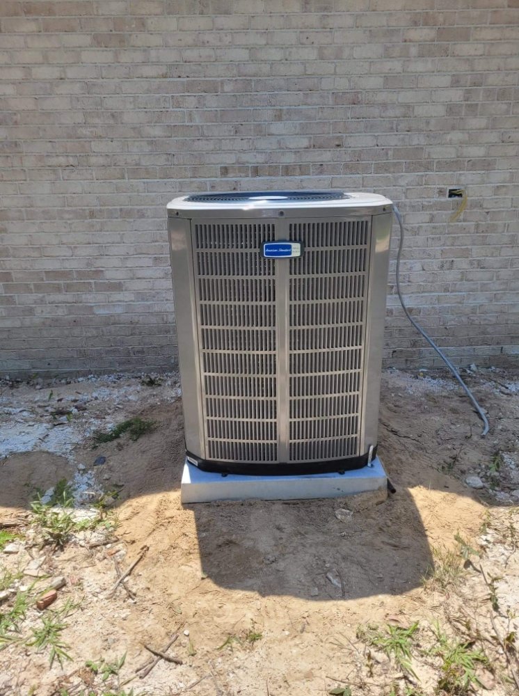 image of business Milton Heating And Air