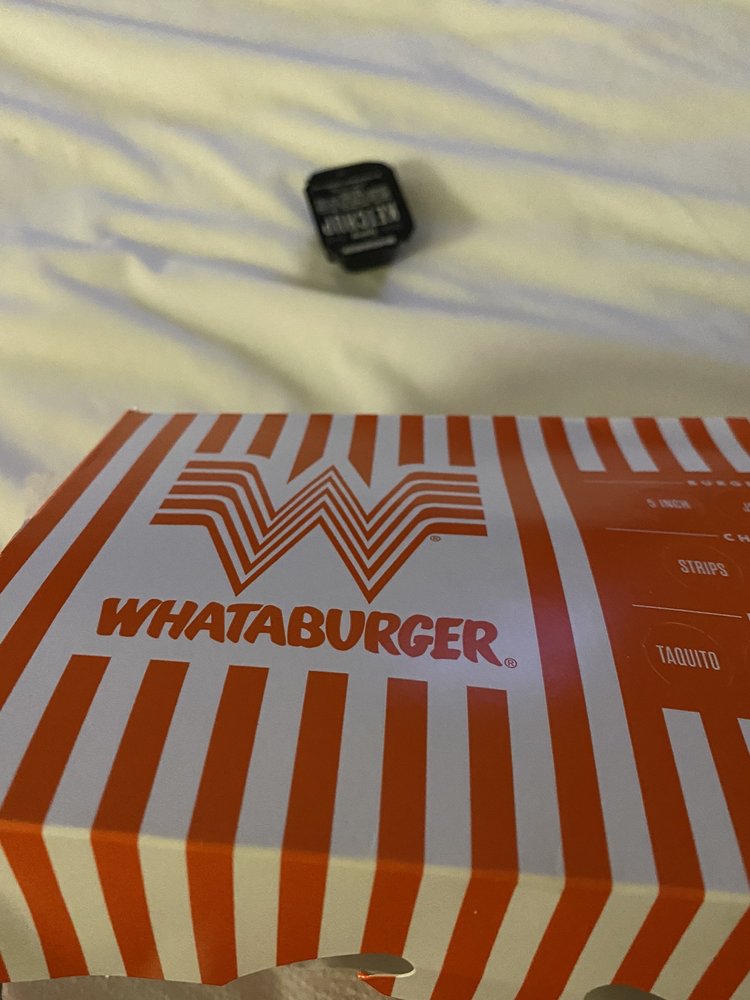 Whataburger