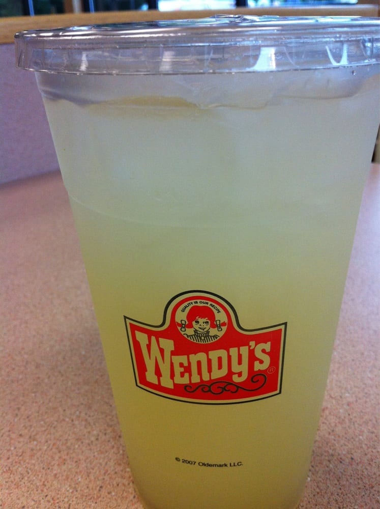 Fresh lemonade Yelp