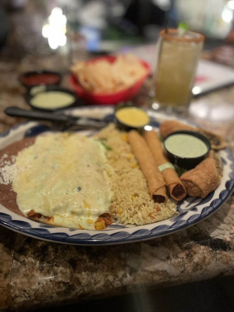 Gringo's Mexican Kitchen