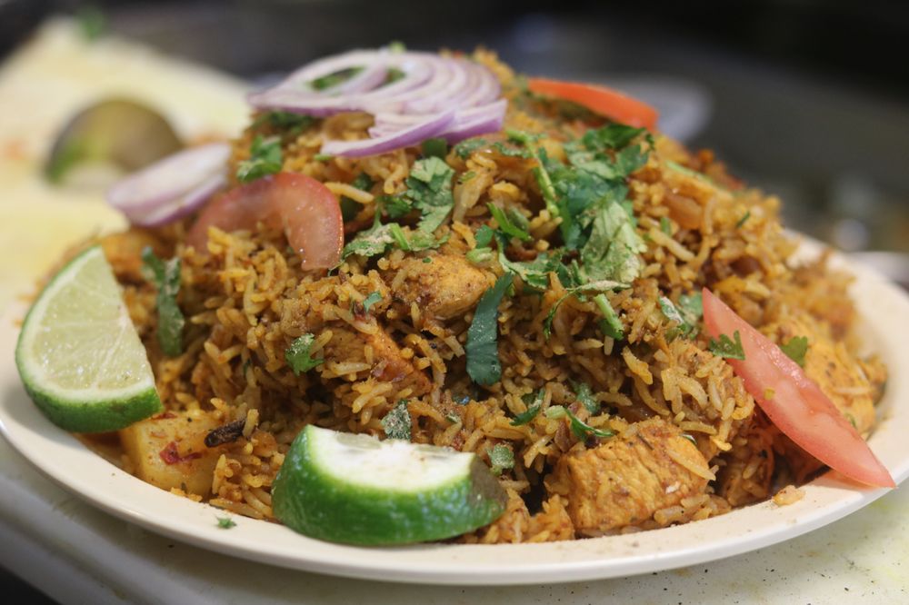 Ajeet india & Nepali Cuisine