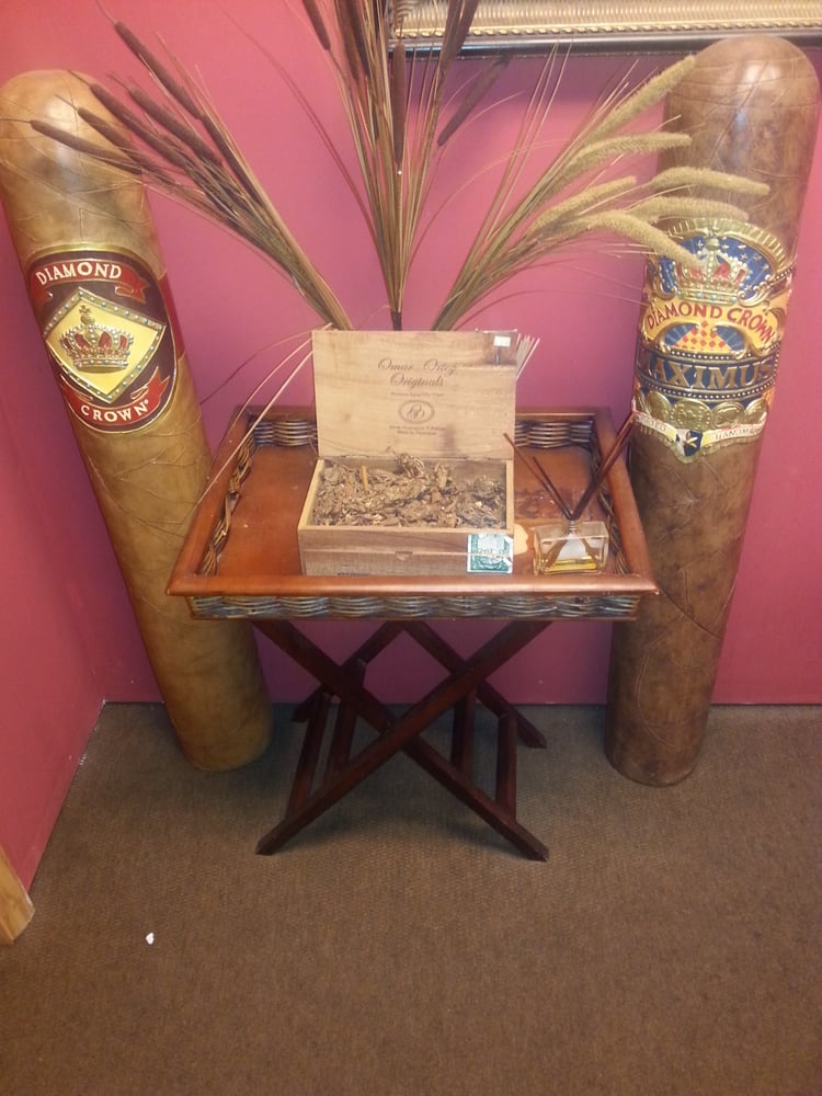 Towne Centre Tobacco & Gifts Tobacco Shops 7250 Rivers Ave, North