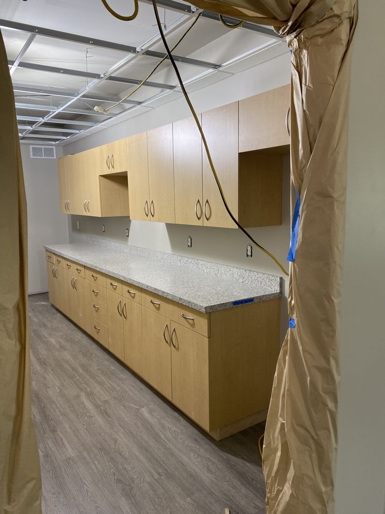 image of business Tjs Remodeling