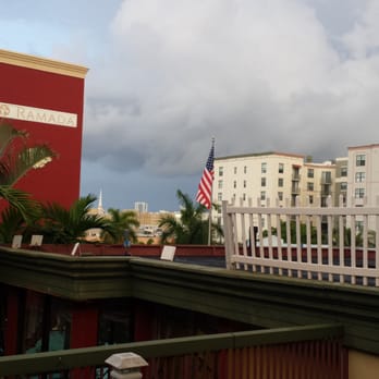 Ramada By Wyndham Hollywood Downtown 67 Photos 45 Reviews Photo Of Ramada By Wyndham Hollywood Downtown Fl United States