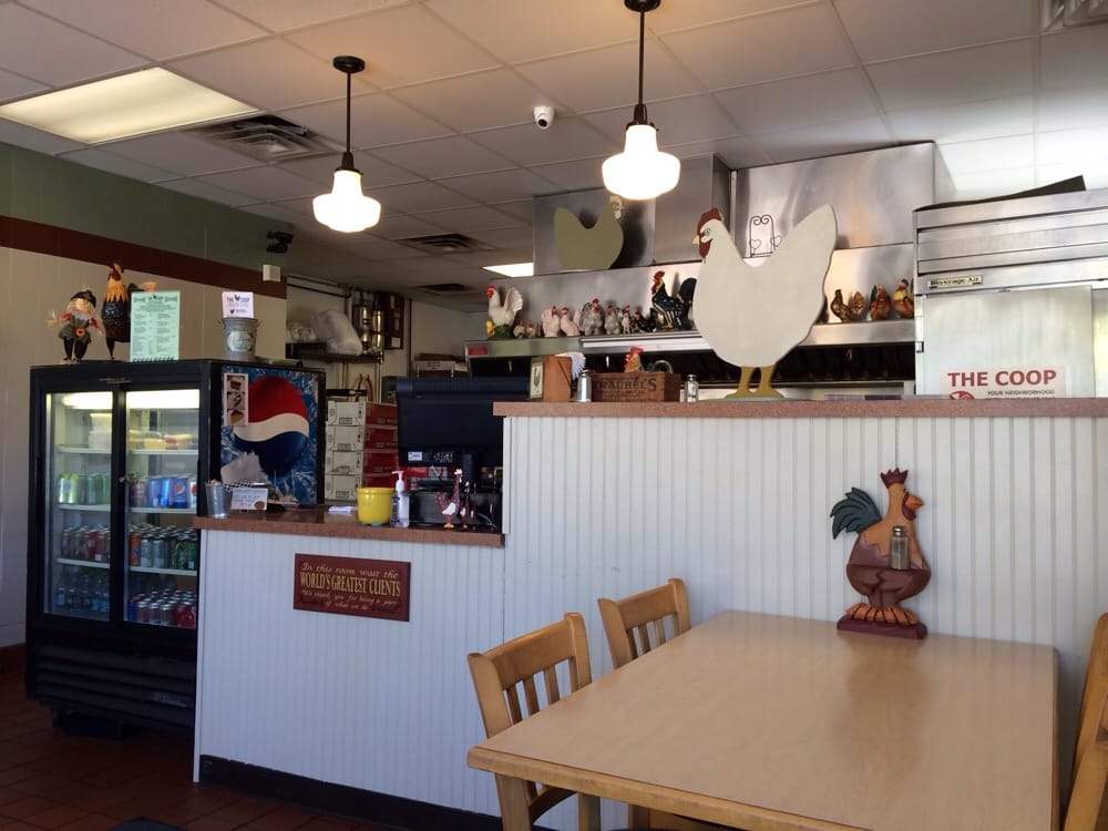 The Coop 28 Photos & 39 Reviews American (Traditional) 157 3rd Ave S, South St Paul, MN