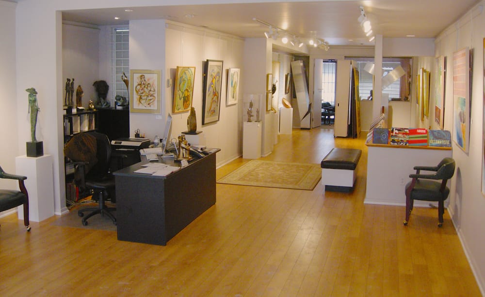 Gallery Phillip