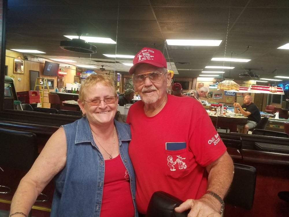 Town Pump Lounge Dive Bars 4960D S 83rd E ave, East Tulsa, Tulsa