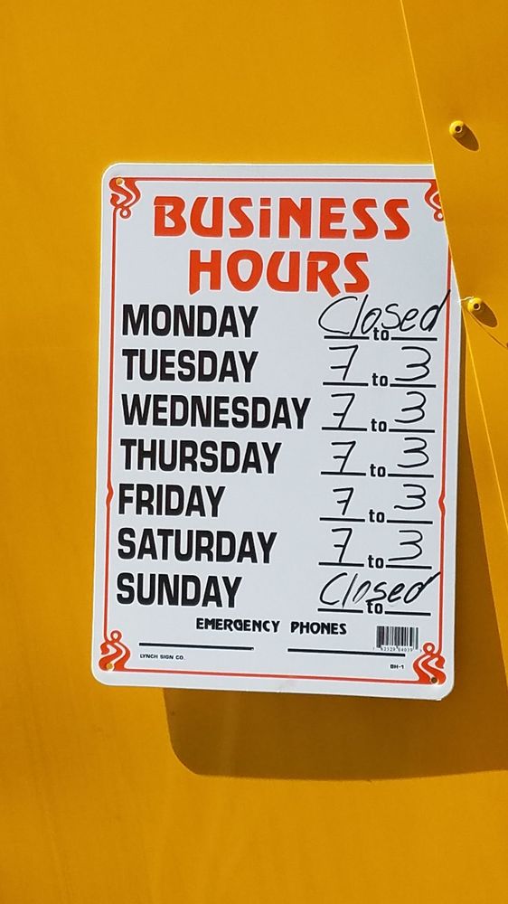 Enchanted Inn Roadside