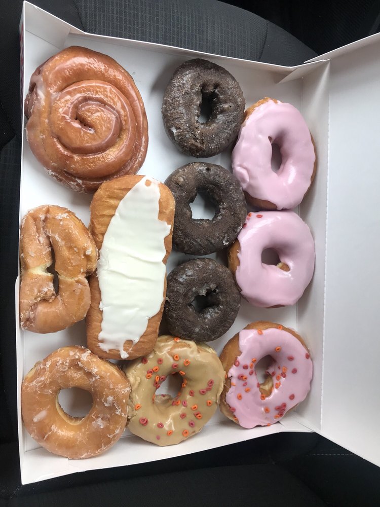 Dunkin’ Donuts 13 Reviews Donuts 6747 W Jefferson Blvd, Fort Wayne, IN Phone Number