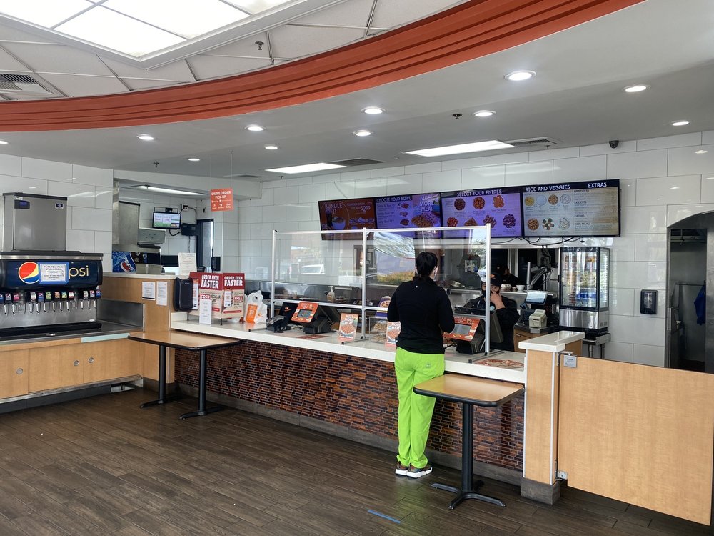 Yoshinoya Chula Vista