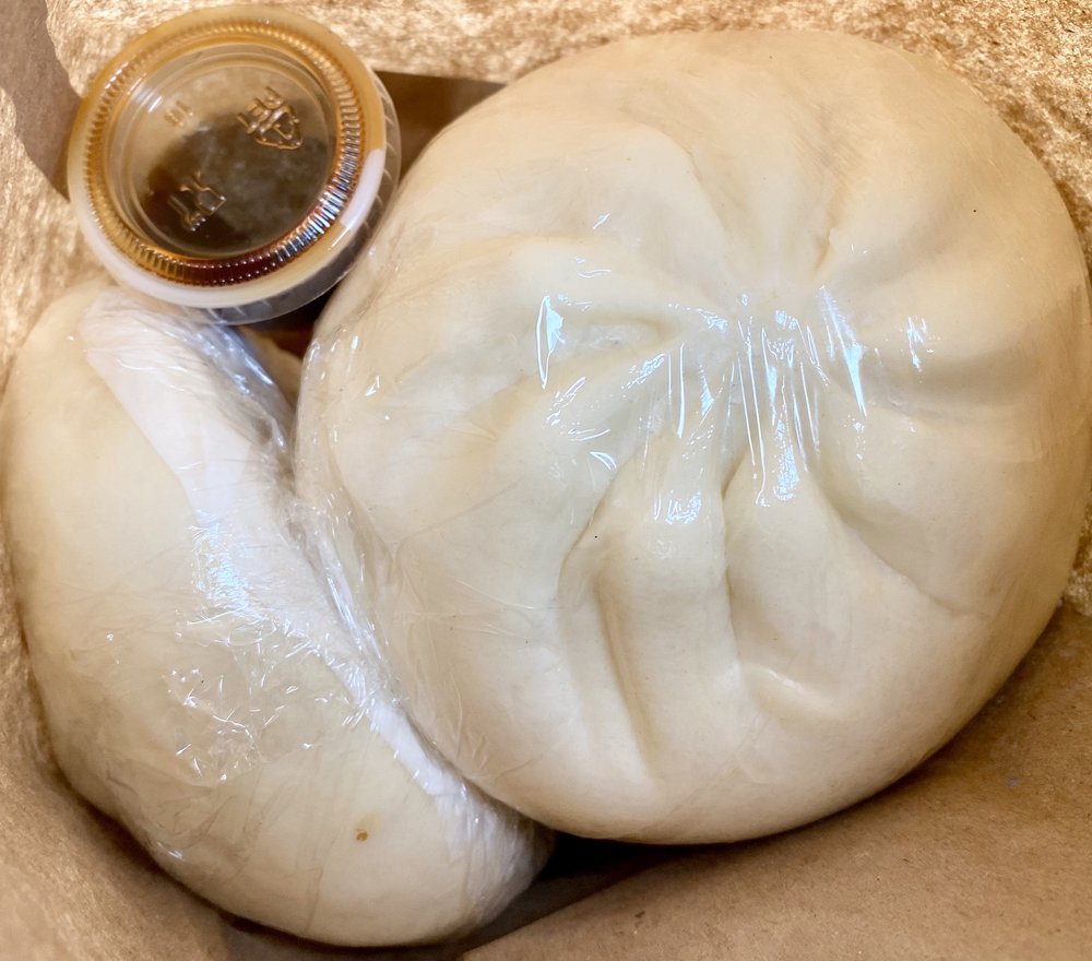 Kadok's House of Mami-Siopao