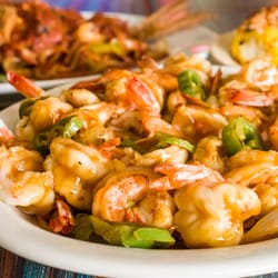The Best 10 Seafood Restaurants Near Shell Shack In Houston Tx Yelp Ad Mambo Seafood