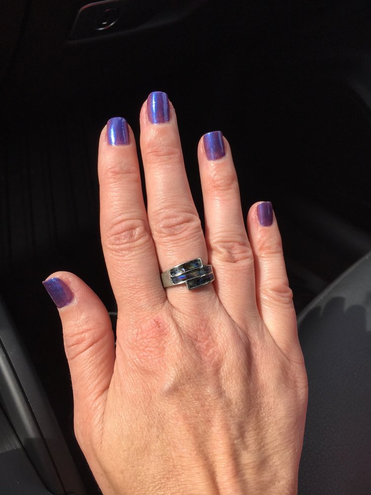 Alpha Nails