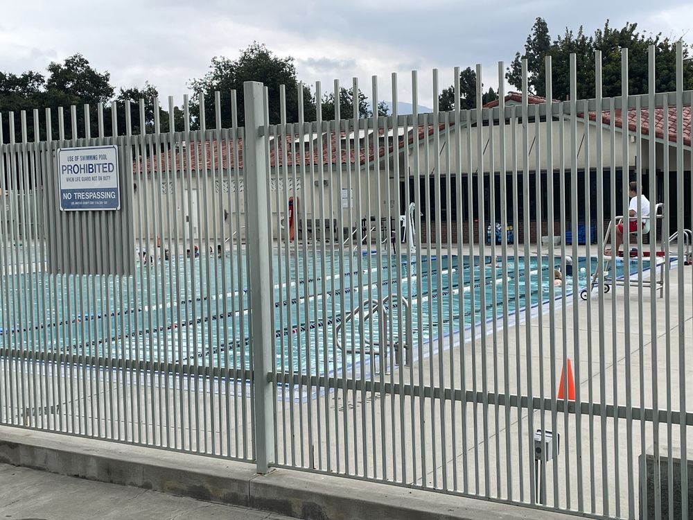 Norman S Johnson Aquatic Center