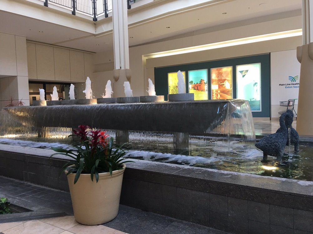 Exton Square Mall 12 Photos & 25 Reviews Shopping Centers 260
