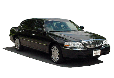 Toronto Pearson Airport Taxi